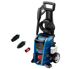 Bosch - Lavadora de Alta Pressão Ghp 180 1800 Psi/libras 240l/h 1500w 220v