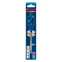 Bosch - Broca Expert Selfcut 22 X 152mm para Madeira