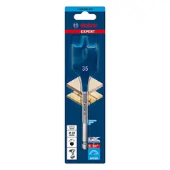Bosch - Broca Expert Selfcut 35 X 152mm para Madeira