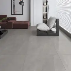 Incopisos - Piso Acetinado Retificado Sorrento Grigio 75x75cm Caixa 2,28