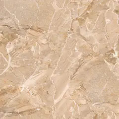 Triunfo - Piso Pietra Bege Retificado Polido 82x82cm Rochamaxx Caixa 2,70m²