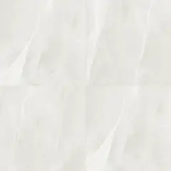 Cerâmica São José - Piso R70762 Cinza Retificado Acetinado 70x70cm Rochaforte Caixa 3,43m²
