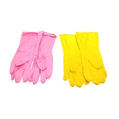 Kleine Wolke - Pacote Luvas de Cozinha 2 Pares