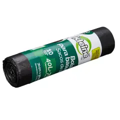 Kleine Wolke - Rolo de Sacos de Lixo 50x70