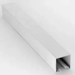 Rodinato - Perfil Aluminio Tr135 Aluminio Polido 2m