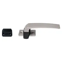 undefined - FECHO MAX AR 2 FUROS ALUMINIO BRANCO