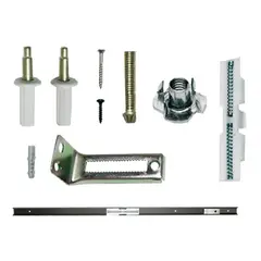 Rodinato - Kit Porta Camarão Marrom 1,2m