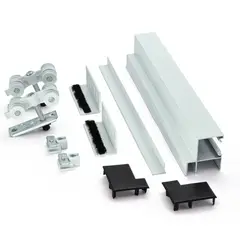 Rodinato - Kit 235 Evolution Branco