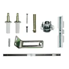Rodinato - Kit Porta Camarão Branco 1,2m