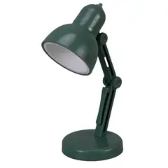Just Home Collection - Luminária Esc Led Infantil Redonda Verde