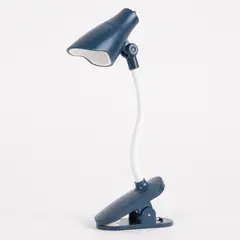 Just Home Collection - Luminária Led Esc Infantil Deer Azul Celeste