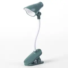 Just Home Collection - Luminária Esc Led Infantil Deer Branco