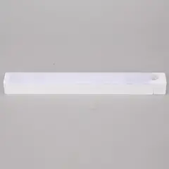 Just Home Collection - Sensor Magnético Usb para Luz Sob a Cabine Multicolorido
