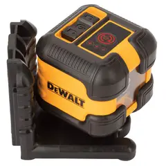 Dewalt - Nivel Laser Pilha 1v1h com Cx Plastica