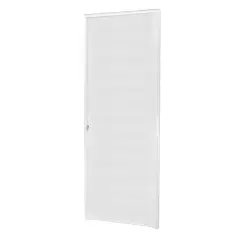 undefined - Porta Lambril Direita Branco 215x80