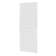 undefined - Porta Lambril Esquerda Branco 215x80