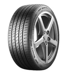 Continental Pneus - Pneu 205/55r16 91v Fr Bravuris 5 Hm