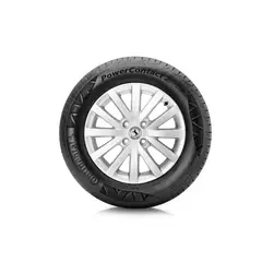 Continental Pneus - Pneu 205/55r16 91v Fr Bravuris 5 Hm
