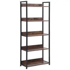 Just Home Collection - Prateleira Wool 60x27x140