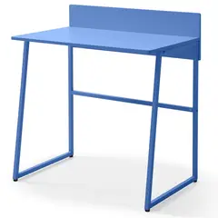 Just Home Collection - Mesa Azul Socca