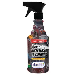 undefined - Limpa Grelhas e Chapas