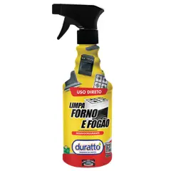 undefined - Limpa Forno e Fogao