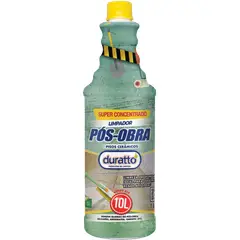 undefined - Limpador Pos Obra 1l