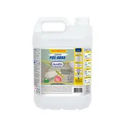 undefined - Limpador Pos Obra 5l