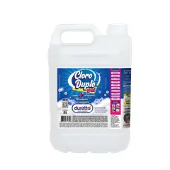 undefined - Cloro Duplo Power Gel 5l