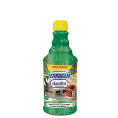 undefined - Convertedor de Ferrugem