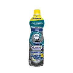 undefined - Desengraxante para Garagem e Quintal P,u