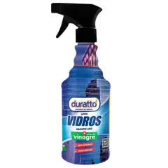 undefined - Limpa Vidros Poder do Vinagre P, Uso
