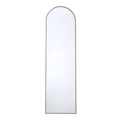 Just Home Collection - Espelho 45x160cm Arco Chao/parede