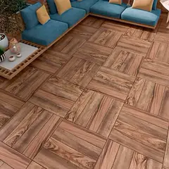 Bellacer - Piso Esmaltado 56x56cm Rt 57116 Caixa 2,27m²