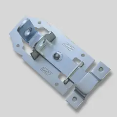 Loth - Ferrolho P/ Cadeado 4" Blister