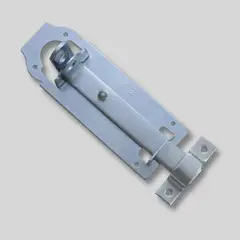 Loth - Ferrolho P/ Cadeado 6" Blister