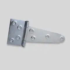 Loth - Dobradica de Leme 6" Blister