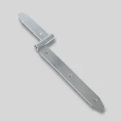 Loth - Dobradica P/ Portão P/fusar D/e 10"