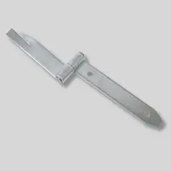 Loth - Dobradica P/ Portão Chumbar 6" D/e