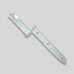 Loth - Dobradica P/ Portão Chumbar 10" D/e