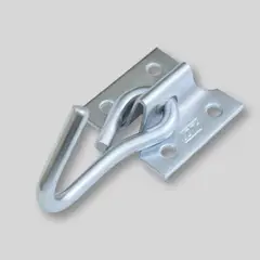 Loth - Gancho de Rede P/ P/fusar Blister
