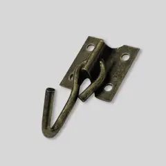 Loth - Gancho de Rede P/fusar Blister