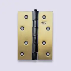 Loth - Dobradica Pino Solto Real Blister 4,00" 3p