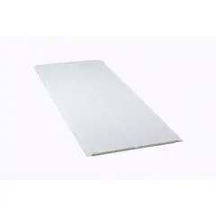 Perin Plásticos - Forro Pvc Branco 6mm 200x400