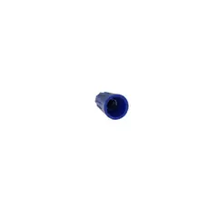 Dualcomp - Conector de Torcao Azul 0,8-4,5 Mm² C/ 6 Pcs