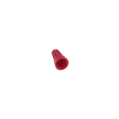 Dualcomp - Conector de Torcao Vermelho 4,5-17,0 Mm² C/ 6 Pcs