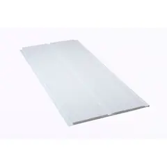 Perin Plásticos - Forro Pvc Branco 8mm 200x400