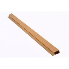 Perin Plásticos - Roda Forro u Pvc Angelim 6m