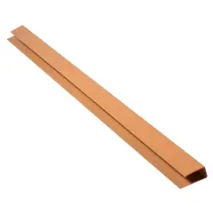 Perin Plásticos - Roda Forro u Pvc Angelim 6m
