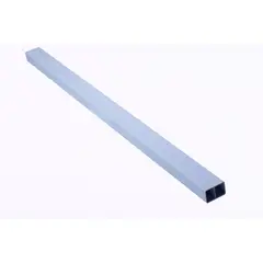 Perin Plásticos - Tubo Ret. Plastilon Branco 6m